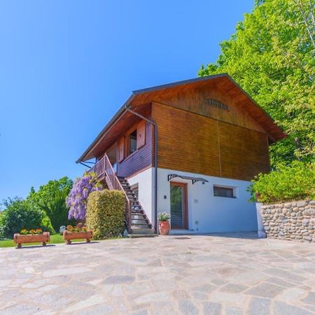 Chalet Sophie - Luxury Chalet Roletto Dış mekan fotoğraf