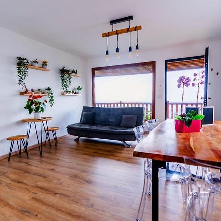 Chalet Sophie - Luxury Chalet Roletto Dış mekan fotoğraf