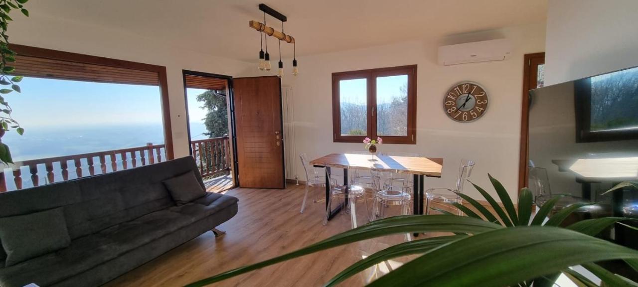 Chalet Sophie - Luxury Chalet Roletto Dış mekan fotoğraf