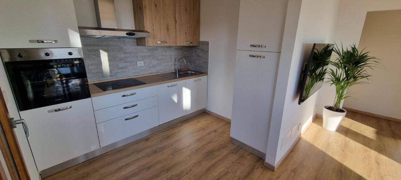 Chalet Sophie - Luxury Chalet Roletto Dış mekan fotoğraf