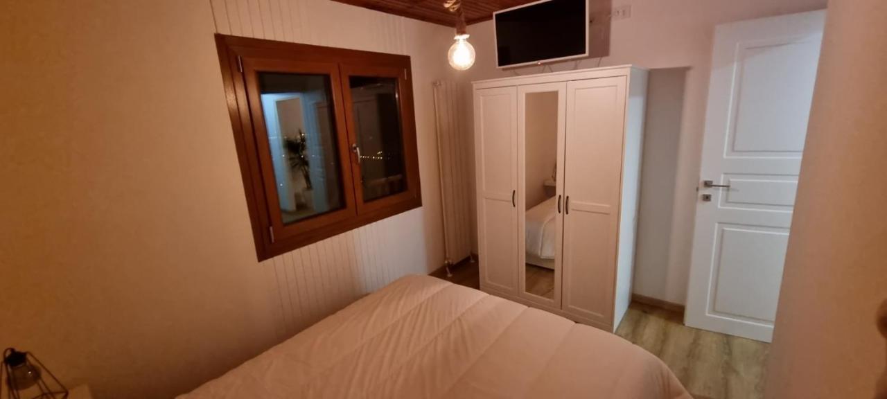 Chalet Sophie - Luxury Chalet Roletto Dış mekan fotoğraf