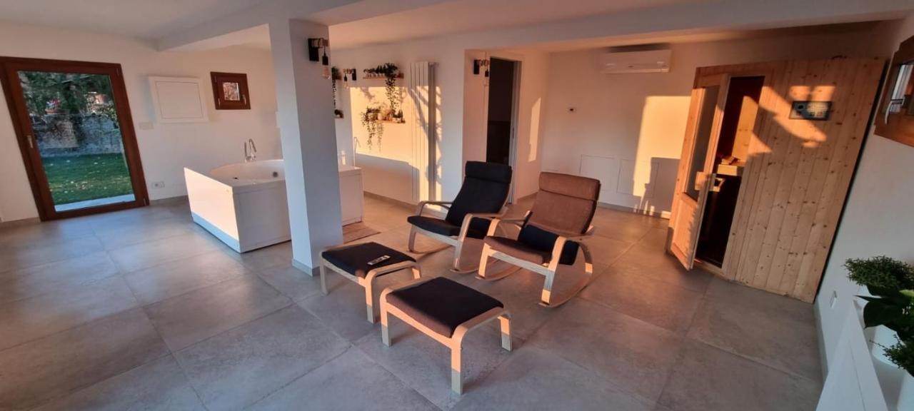 Chalet Sophie - Luxury Chalet Roletto Dış mekan fotoğraf