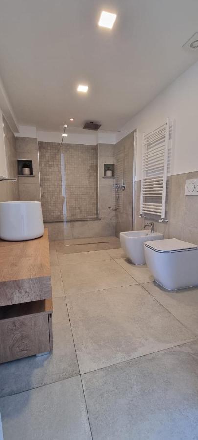 Chalet Sophie - Luxury Chalet Roletto Dış mekan fotoğraf