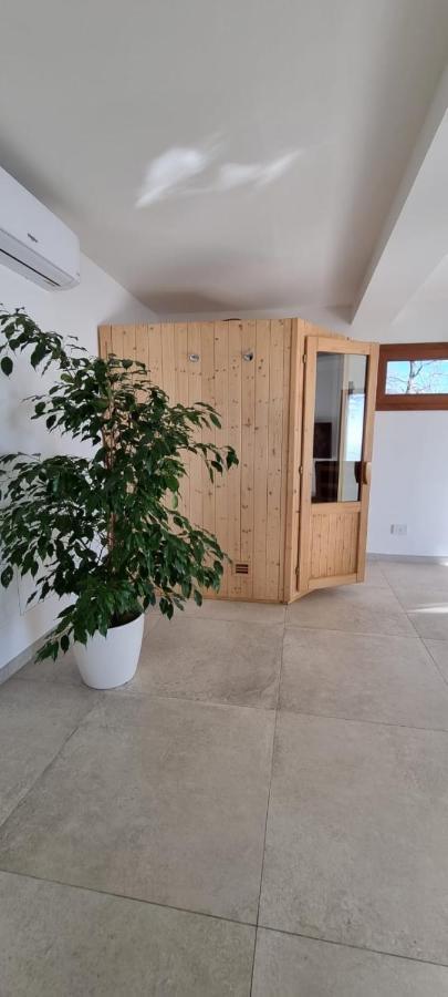Chalet Sophie - Luxury Chalet Roletto Dış mekan fotoğraf