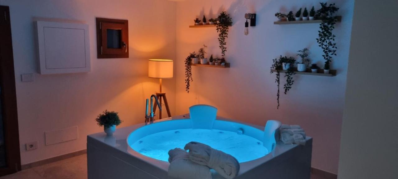 Chalet Sophie - Luxury Chalet Roletto Dış mekan fotoğraf