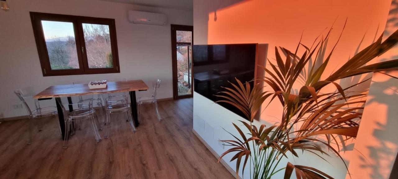 Chalet Sophie - Luxury Chalet Roletto Dış mekan fotoğraf