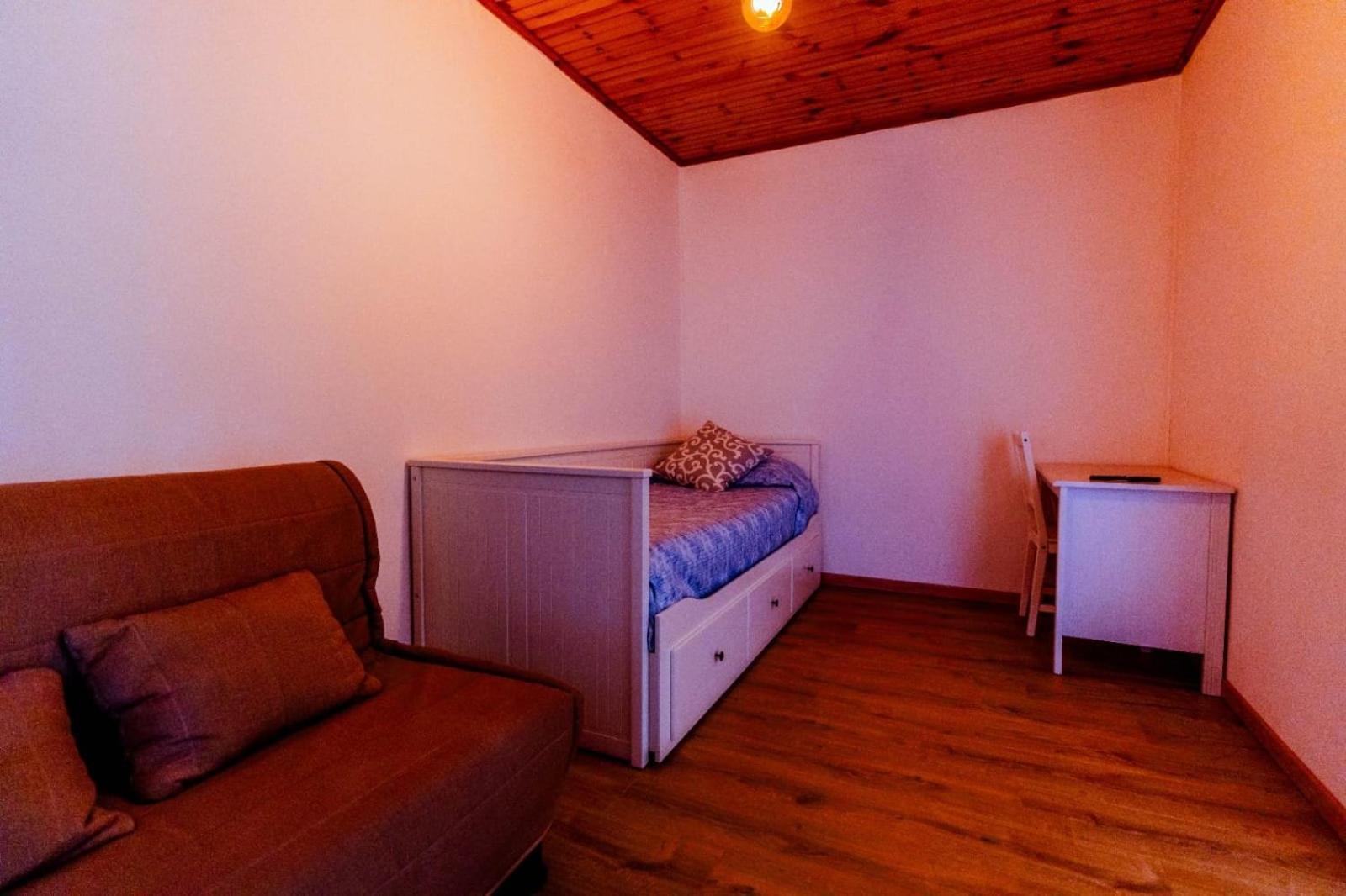 Chalet Sophie - Luxury Chalet Roletto Dış mekan fotoğraf