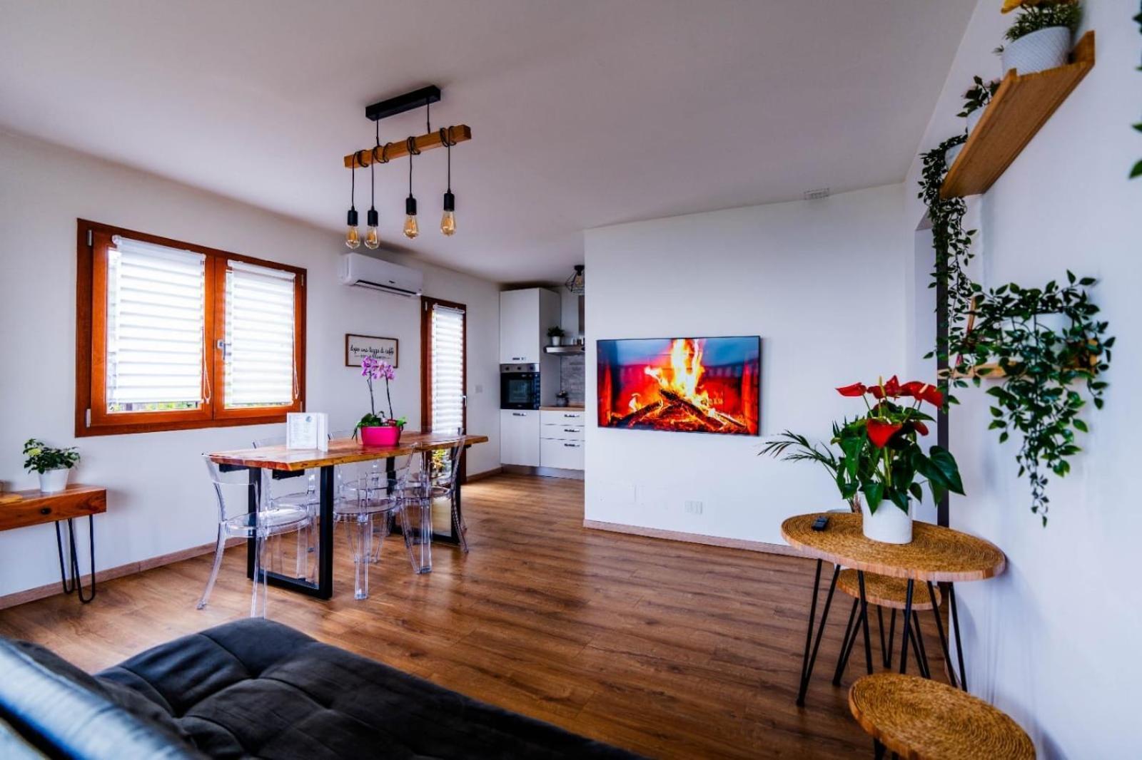 Chalet Sophie - Luxury Chalet Roletto Dış mekan fotoğraf