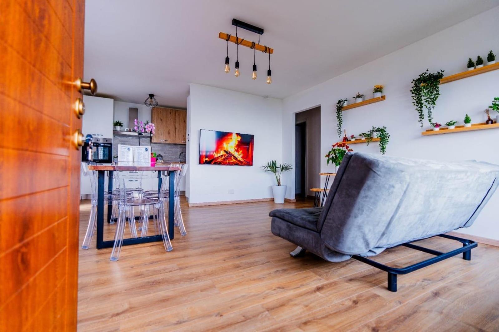 Chalet Sophie - Luxury Chalet Roletto Dış mekan fotoğraf