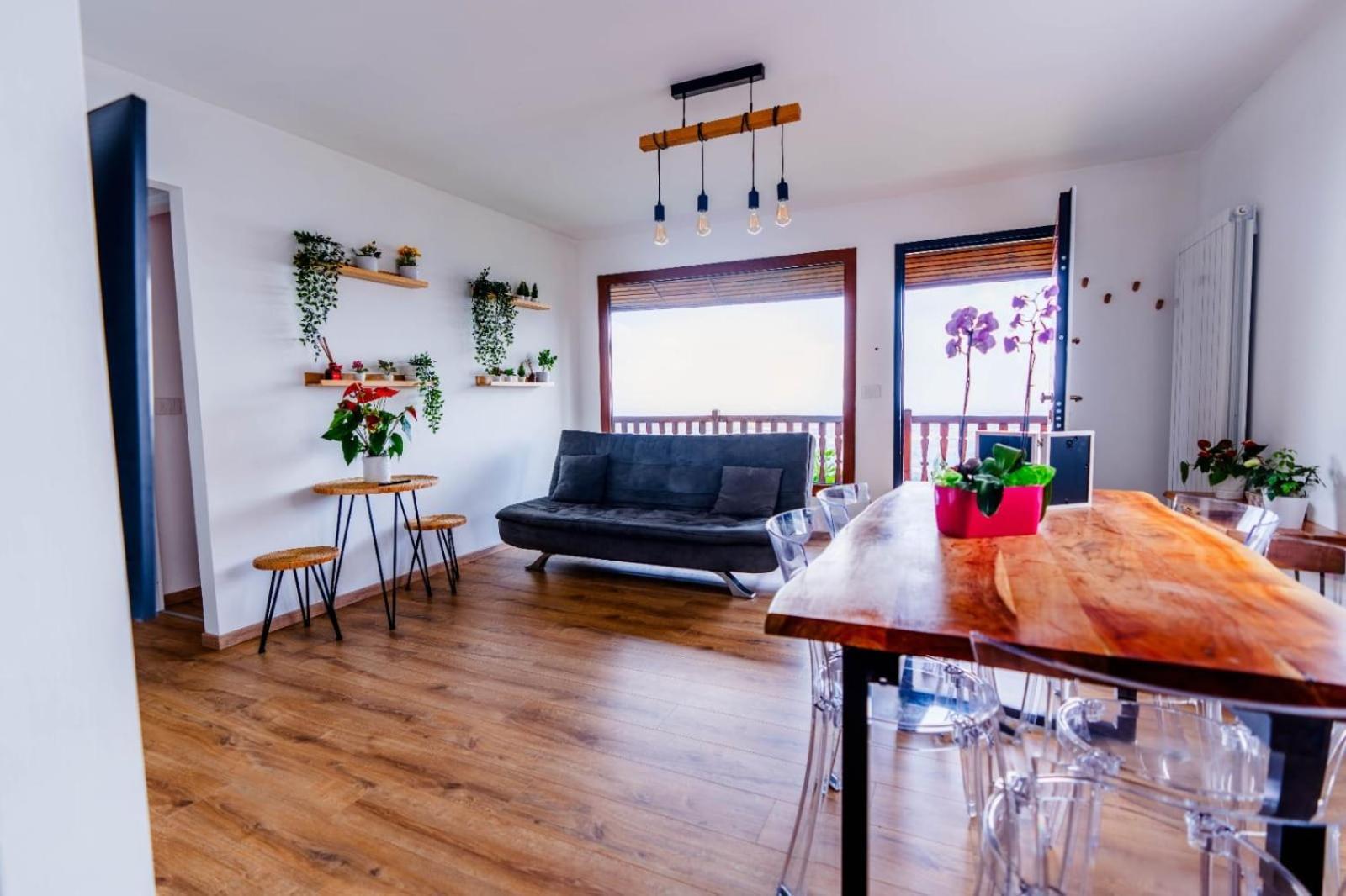 Chalet Sophie - Luxury Chalet Roletto Dış mekan fotoğraf